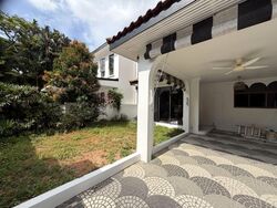 Watten Estate (D11), Semi-Detached #573564171